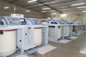 Factory facility photo 5