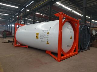 Factory facility photo 5