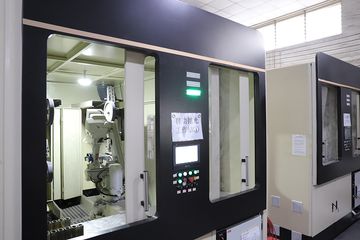 Factory facility photo 4