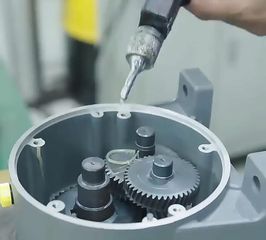 Factory and facilities of Ningbo Derry E&amp;M Tech Co., Ltd.