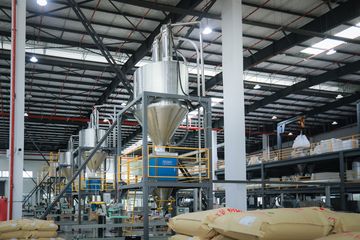Factory facility photo 5