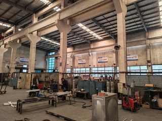 Factory facility photo 4