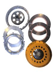 Factory and facilities of SHIJIAZHUANG ZENADE IMP.&amp;EXP. CO., LTD