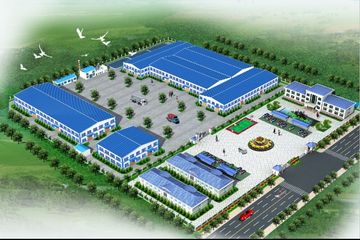 Factory facility photo 3