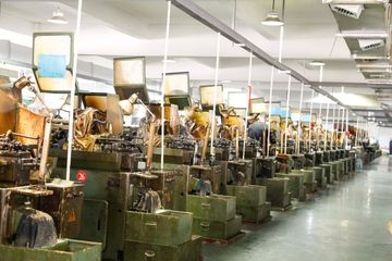 Factory facility photo 5