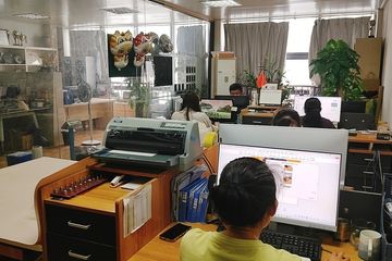 Factory facility photo 4