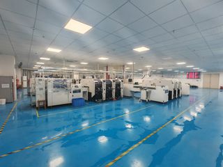 Factory facility photo 4