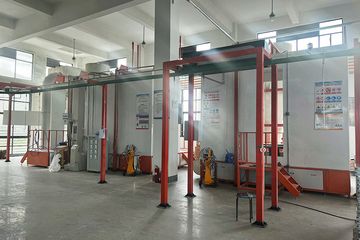 Factory facility photo 3