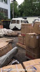 Factory and facilities of Jinan Fortius International Trading Co., Ltd.