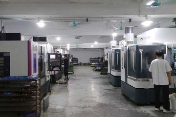 Factory facility photo 2