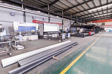 Factory facility photo 5