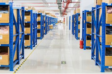 Factory facility photo 5