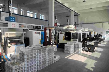 Factory facility photo 5