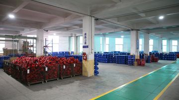 Factory facility photo 5