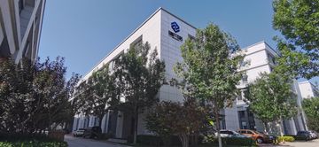 Factory and facilities of Refine On (Hebei) Electric Power Technology Co., Ltd.