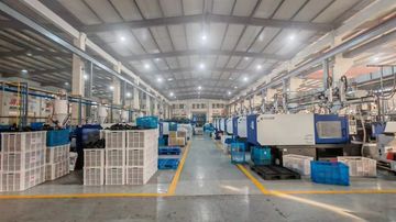 Factory facility photo 3