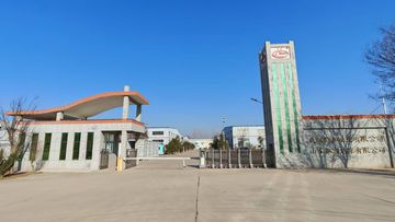 Factory and facilities of Wucheng Henghe Vehicle Industry Co., Ltd.
