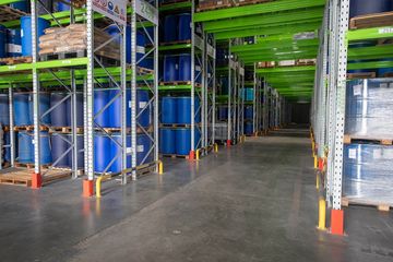 Factory facility photo 5
