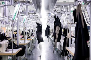 Factory facility photo 4