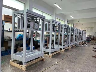 Factory facility photo 3