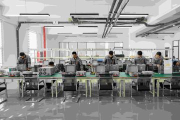 Factory facility photo 2
