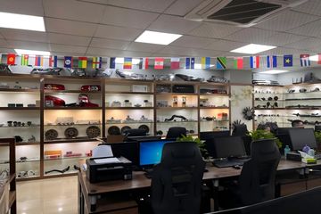 Factory facility photo 2