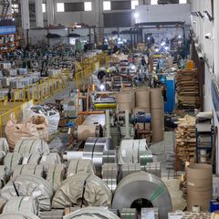 Factory facility photo 3