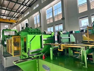 Factory facility photo 3