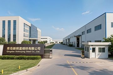 Factory facility photo 5