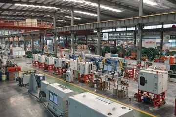 Factory facility photo 4