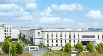 Factory facility photo 5