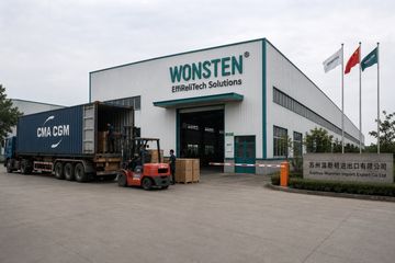 Factory facility photo 2