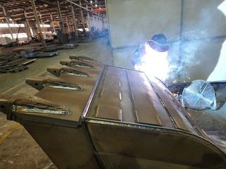 Factory facility photo 4