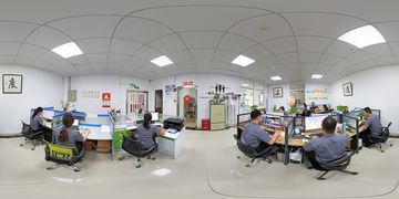 Factory facility photo 2