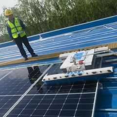 Factory facility photo 3