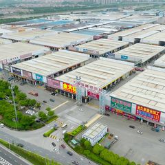 Factory and facilities of Winton Metal Products (Zhaoqing) Co., Ltd.