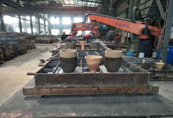 Factory facility photo 3
