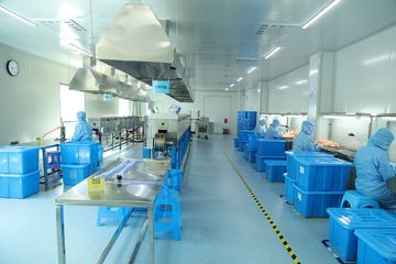 Factory facility photo 4