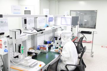 Factory facility photo 4