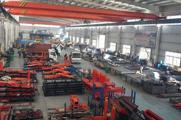 Factory facility photo 5