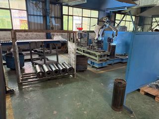 Factory facility photo 4