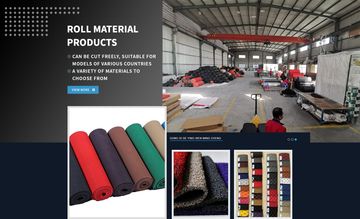 Factory and facilities of Xiamen Artes Plasti Products Co., Ltd.