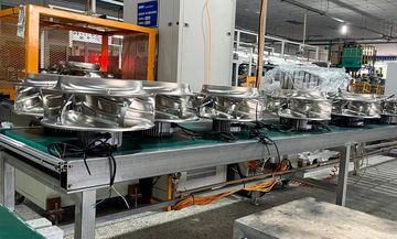 Factory facility photo 3