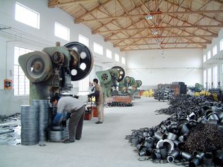Factory facility photo 2