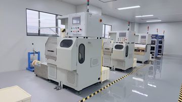 Factory facility photo 3