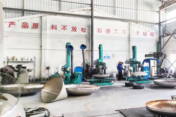 Factory facility photo 5