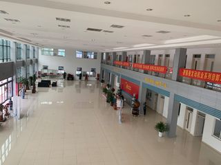 Factory facility photo 5