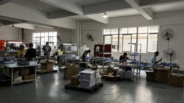 Factory facility photo 4