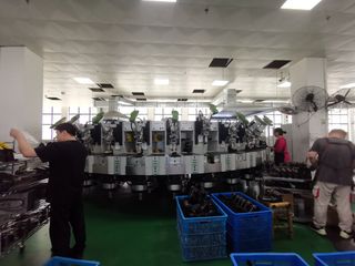 Factory facility photo 4