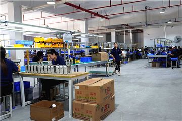 Factory facility photo 4